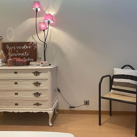 Marialva Near The Beach - Bed&Breakfast Bed & Breakfast Corroios Bagian luar foto