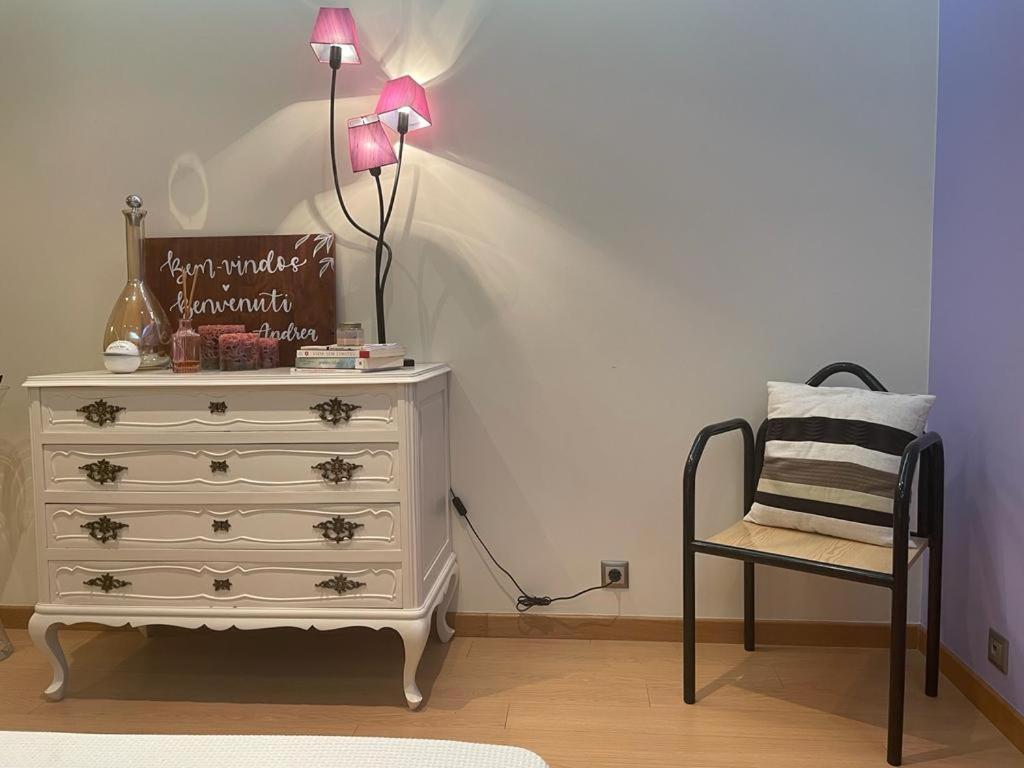 Marialva Near The Beach - Bed&Breakfast Bed & Breakfast Corroios Bagian luar foto