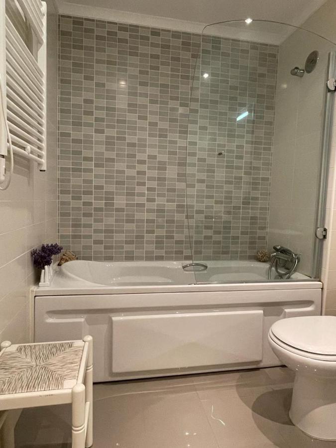 Marialva Near The Beach - Bed&Breakfast Bed & Breakfast Corroios Bagian luar foto