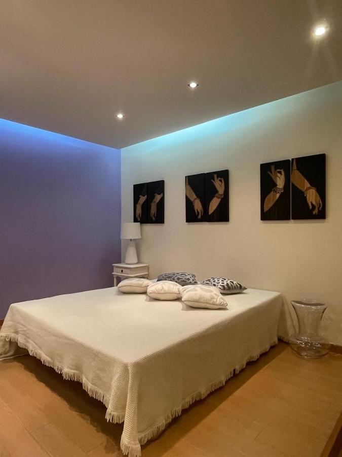 Marialva Near The Beach - Bed&Breakfast Bed & Breakfast Corroios Bagian luar foto